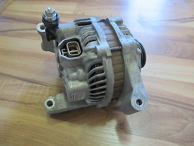 Mitsubishi A3TG4791 Alternator Mazda 3 2007 2008 2009 90 AMP