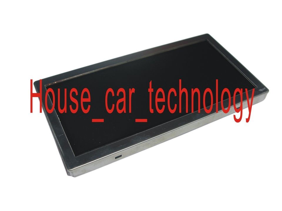 LCD Display For 2008~ Mercedes A/B/C/E/ML/R AUDIO20/AUDIO5​0