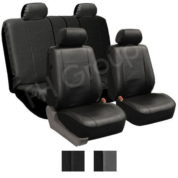 toyota 4runner seats in Interior