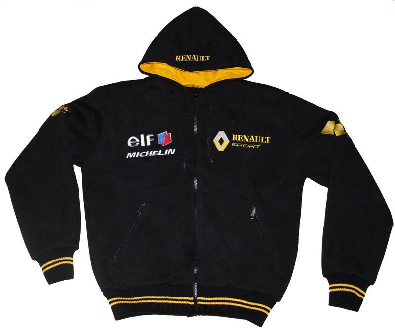 renault jacket in Clothing, 