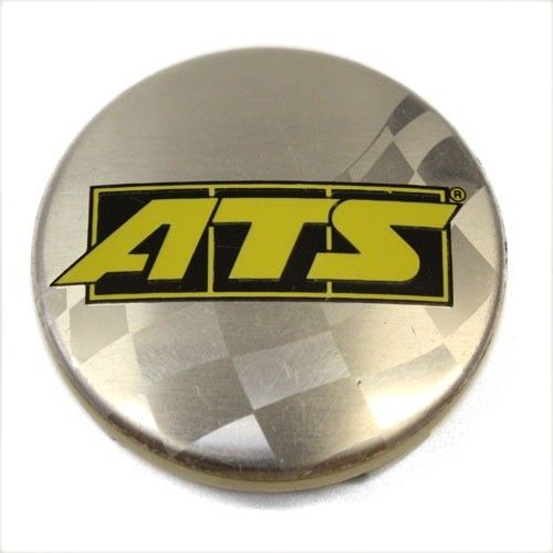 ATS WHEELS CENTER CAP # 2009 # 4054