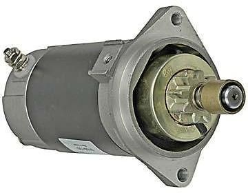 Marine Starter Suzuki DT20EL DT25EL DT30EL DT40CRL PU40