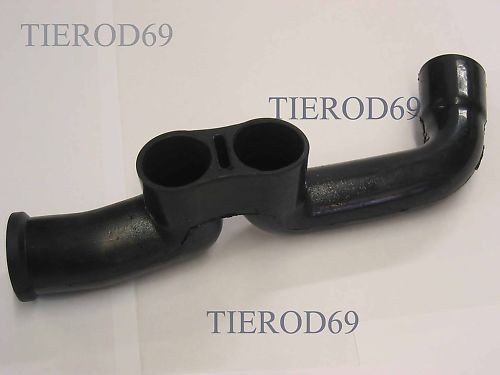 VW GOLF VENTO MK3 2.0L BREATHER HOSE PIPE C331