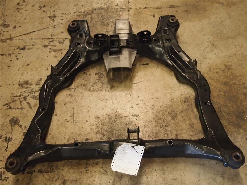 05 06 NISSAN ALTIMA CROSSMEMBER / K FRAME FRONT (Fits Nissan)