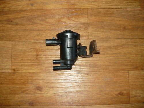 1998 Volvo S90 evap purge valve 1270590