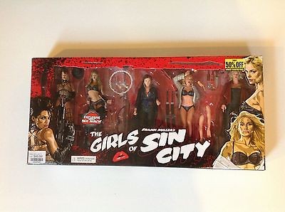 girl action figures in Action Figures