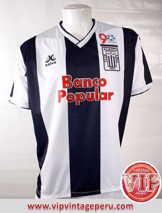 alianza lima in Sporting Goods