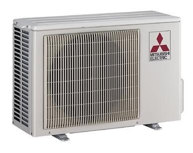 mitsubishi air conditioners in Air Conditioners