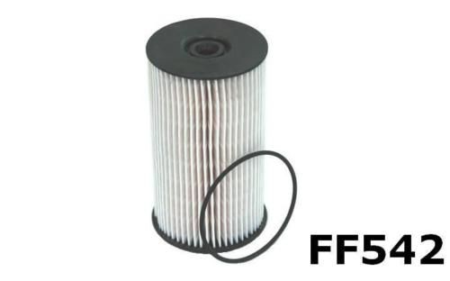 VOLKSWAGEN CADDY MAXI LIFE 2.0D 16v FUEL FILTER DIESEL