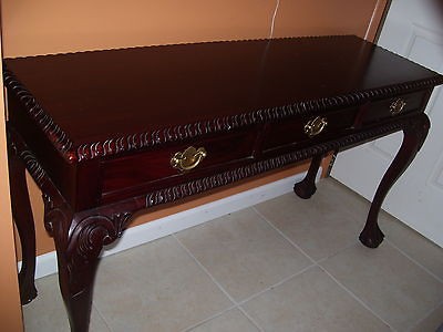 writing desk in Furniture