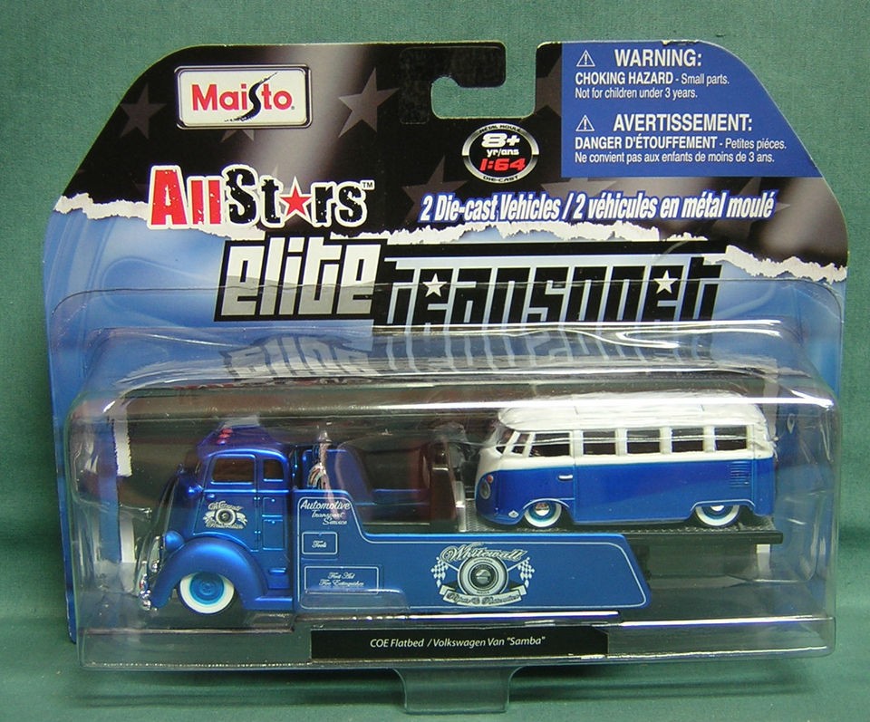 maisto volkswagen in Diecast Modern Manufacture