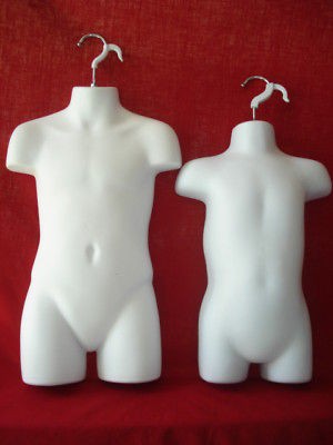 childs dress form in Dress Forms