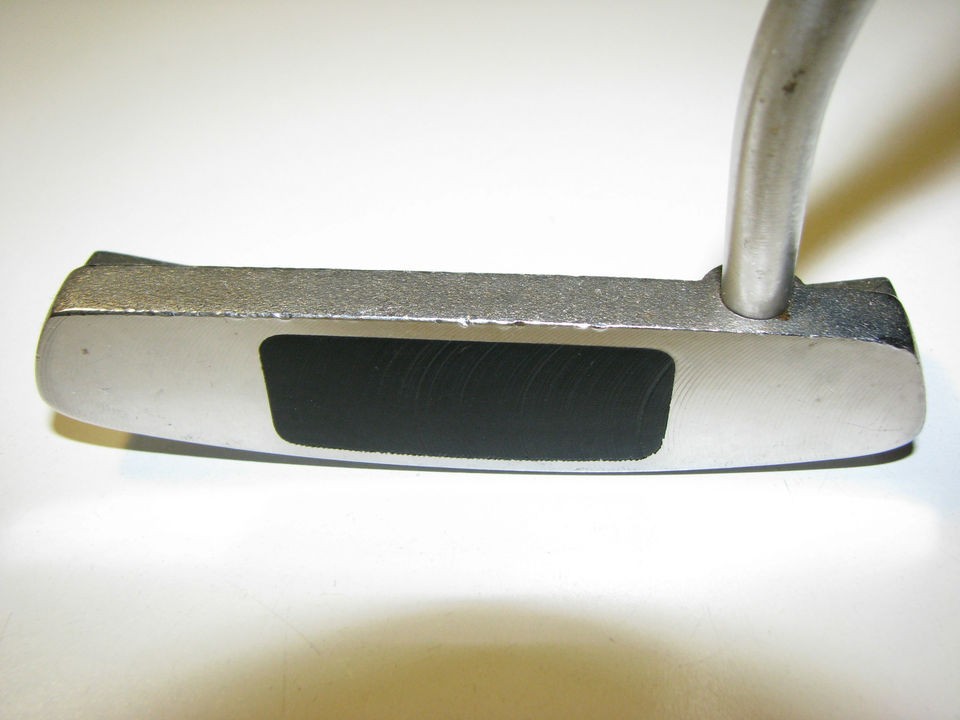 Slazenger KIRK CURRIE LSP1 Right Hand Putter 34 1/2