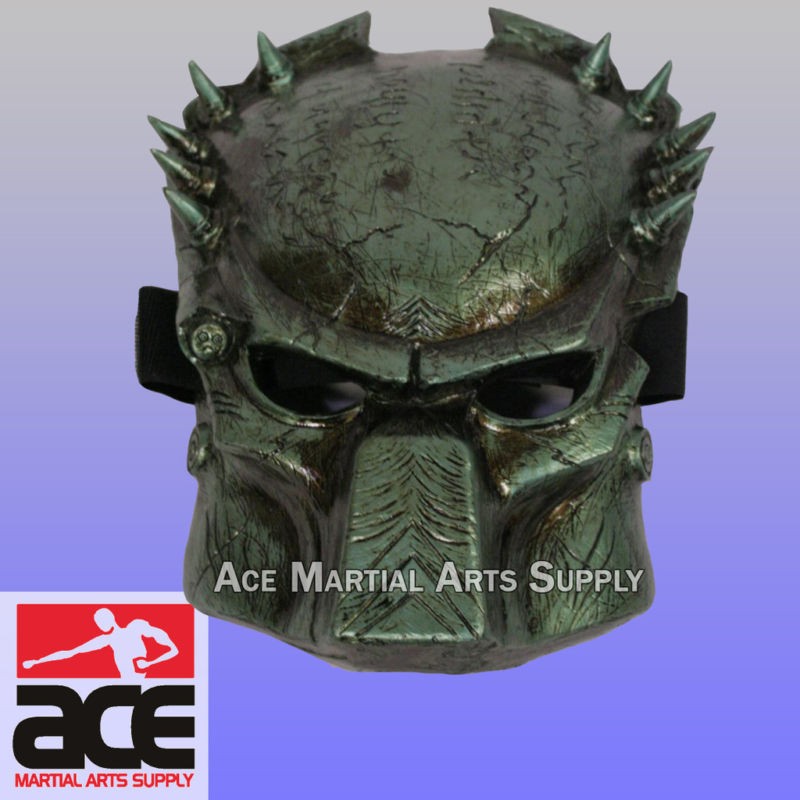 Alien vs Predator Mask AVP Movie 0176