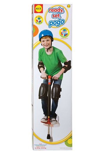 pogo stick in Outdoor Toys & Structures