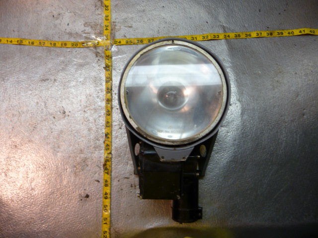 aircraft landing lights in Aviation Parts