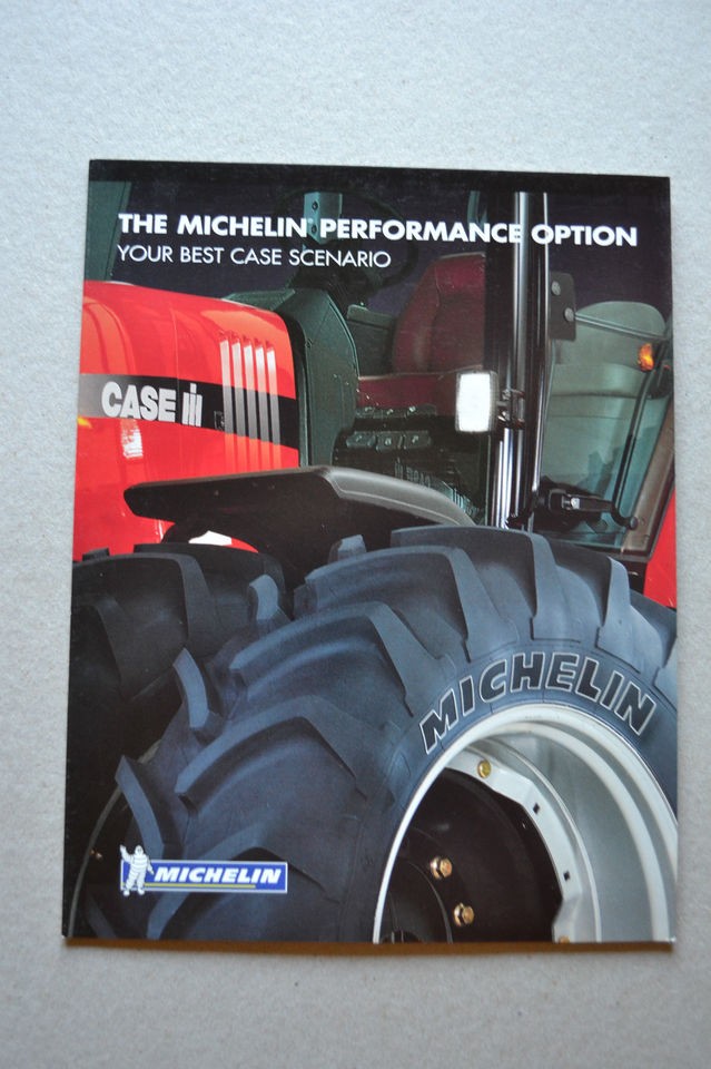 agricultural tires