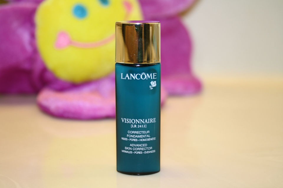   Visionnaire Visionaire Advanced Skin Corrector 7ml   Sample Size