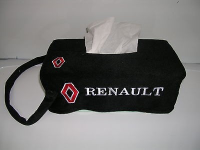   COVER RENAULT TWINGO CLIO MEGANE DAUPHINE ALPINE SCENIC KANGOO ESPACE