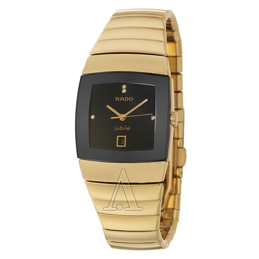 Rado Sintra Jubile Womens Quartz Watch R13842712