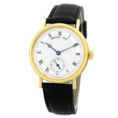 breguet watch in Wristwatches