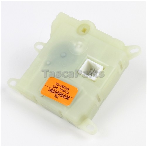 BRAND NEW FORD E SERIES OEM AC DOOR BLEND ACTUATOR #XC2Z 19E616 A​A