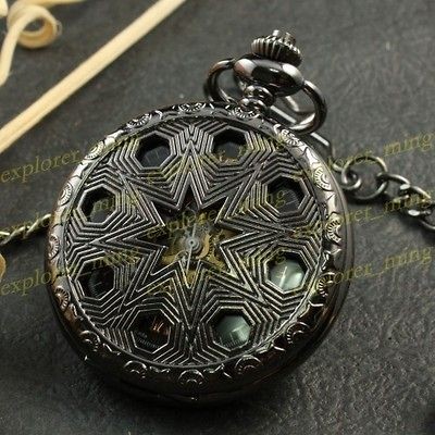 pocket watch, Pocket Watches