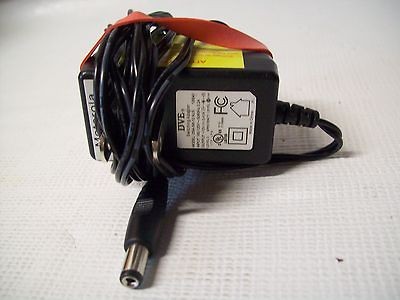 DVE Switching Adapter 100 120V DSA 5W 12 AUS