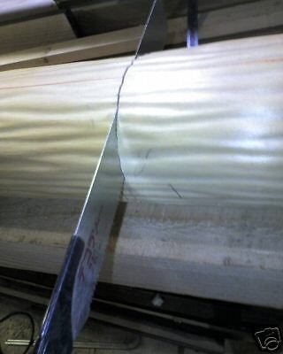 Japanese My dozuki SAW & how to modify changerable saws /