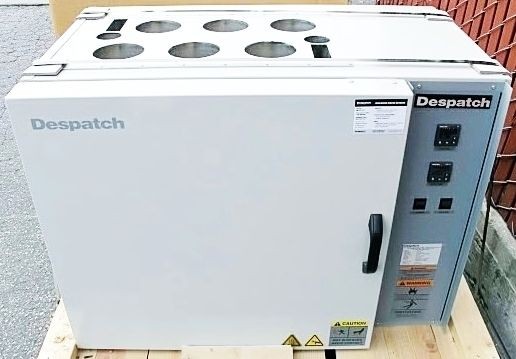 despatch ovens in Healthcare, Lab & Life Science