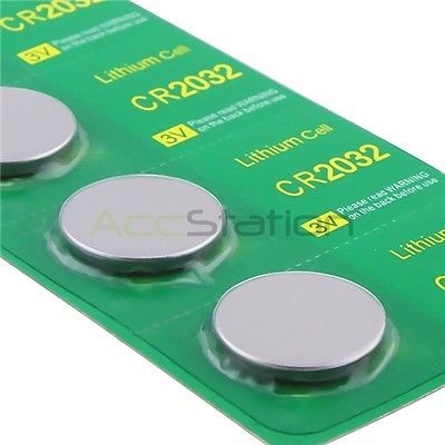 battery cr2032 in Single Use Batteries