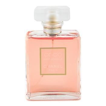 coco mademoiselle perfume 100ml