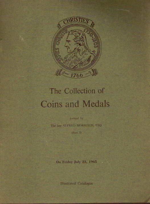 Coin Auction in Coins & Paper Money