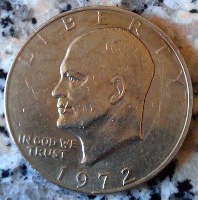 dwight d eisenhower coin in Coins US