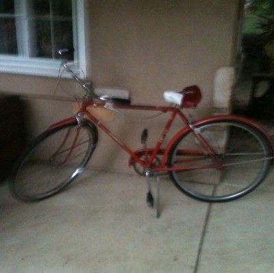 schwinn racer in Collectibles