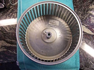 Carrier blower wheel LA22ZA118 11 x 10 x .5 CW Squirrel cage