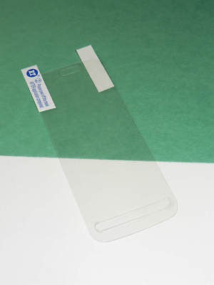 Compatible Non genuine For Nokia 5800 5230 Clear LCD Screen Protector 