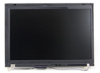 Lenovo ThinkPad T400 Replacemenet 14.1 WXGA LCD Assembly 45N4829