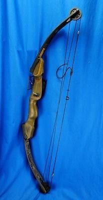 vintage Darton 300WX 55 to 70 Lbs # Compound Archery Bow