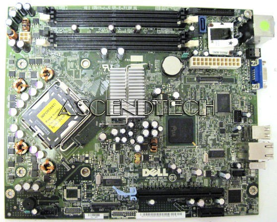 dell dimension 5150 in Computer Components & Parts