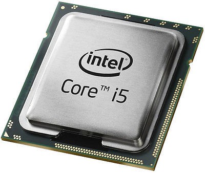   Intel Dual Core i5 650 3.20GHz 4M Socket 1156 LGA1156 CPU Processor