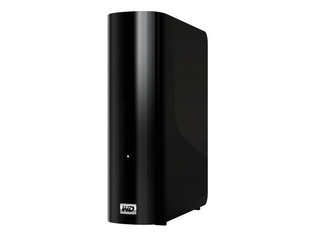 Western Digital My Book Essential 2 TB,External,72​00 RPM 