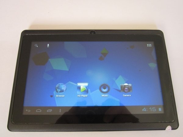 hp tablet in iPads, Tablets & eBook Readers