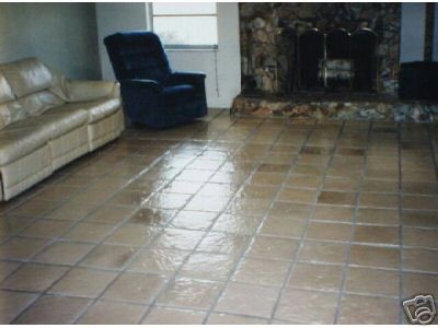 0910   9x9 SLATE CONCRETE MOLDS FLOOR, PATIO, TILE