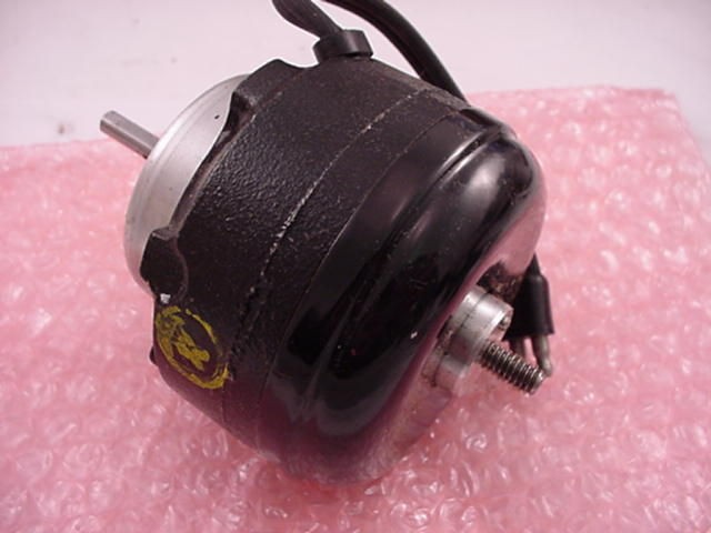 Gemline EM1021 Condenser Motor 2659D07A01 Morrill