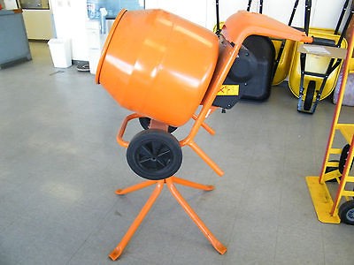 concrete mixer in Tools & Light Equipment