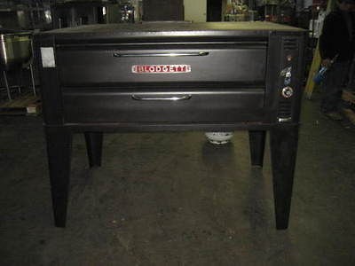 used blodgett ovens in Ovens & Ranges