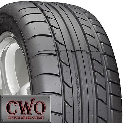 New 225/45 17 Cooper Zeon RS3 S Tire 45R R17 45ZR ZR17