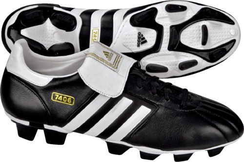 ADIDAS 7406 TRX FG FIRM GROUND SOCCER SHOES FOOTBALL GERMANY 2006