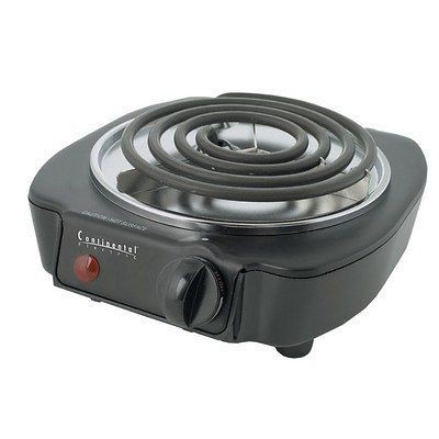 single burner hot plate in Kitchen, Dining & Bar